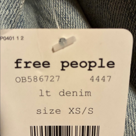 Jacket - Picture 6 of 6